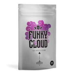 Funky Cloud -  Bubblegum 100gr.